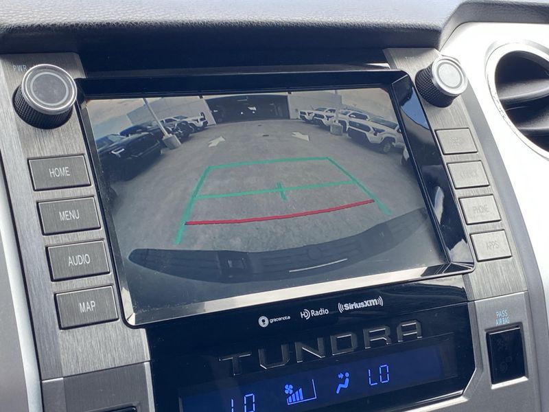Used 2021 Toyota Tundra SR5Image 19