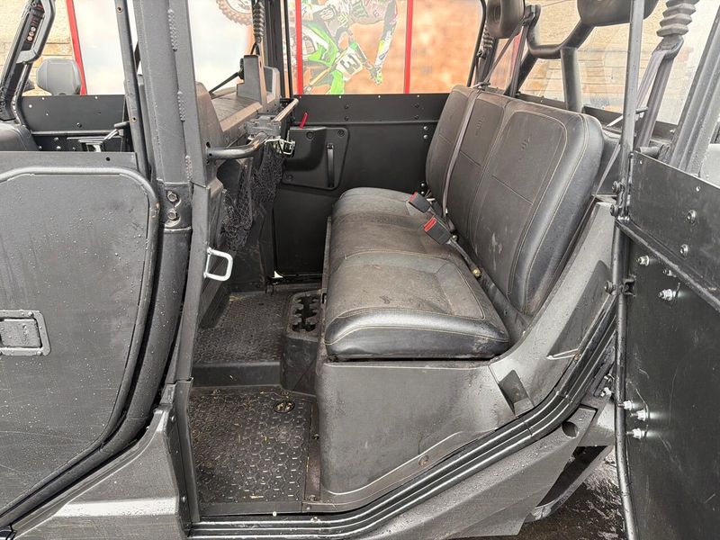 Used 2024 SEGWAY UT10 S CREW 