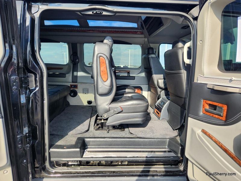 Used 2022 Ford Transit-150 Cargo Van 