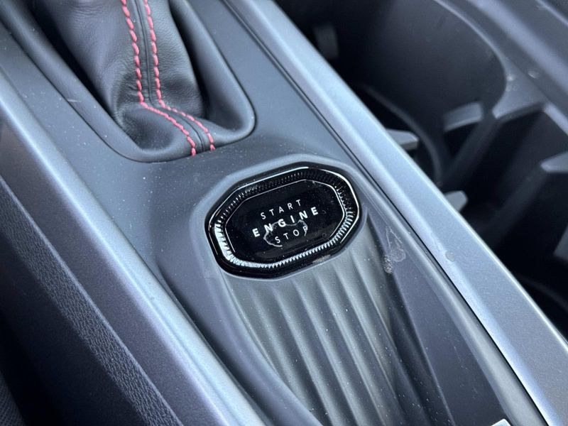 New 2026 Dodge Charger R/T 4-door Awd