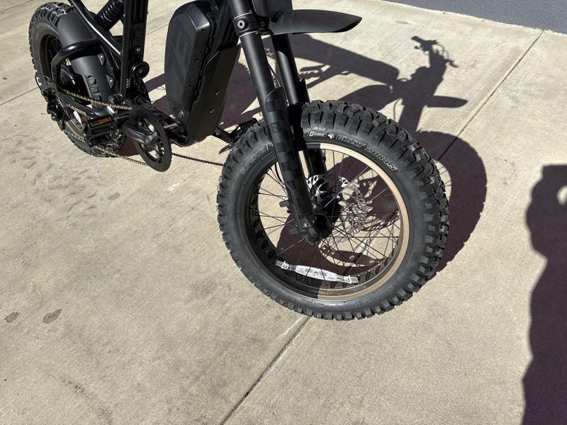 New 2025 Super73 R ADVENTURE SE Image 15