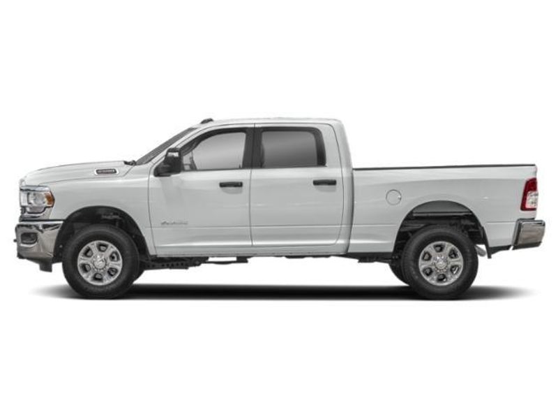 Used 2024 RAM 2500 Laramie