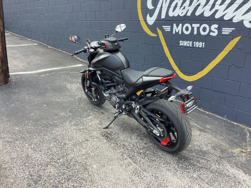 Used 2025 Ducati Monster 937 