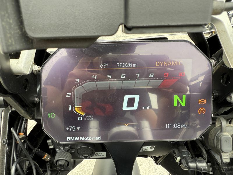 2023 BMW R 1250 GS ADVENTURE