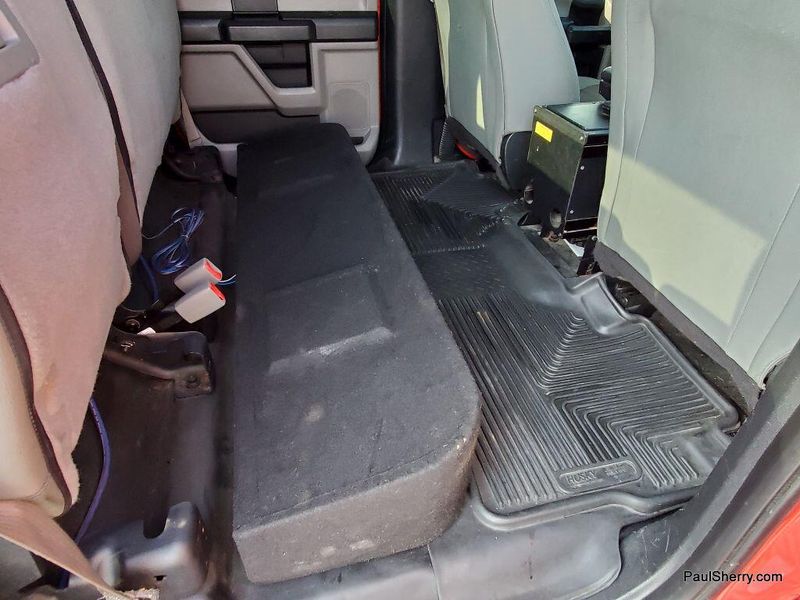 2017 Ford F-150 XLImage 30