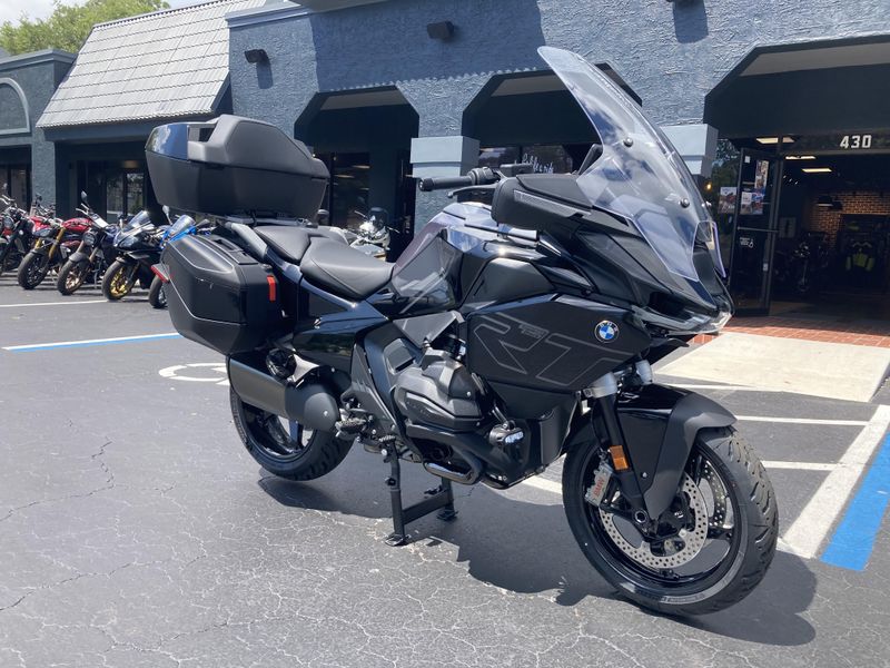 2026 BMW R 1300 RT