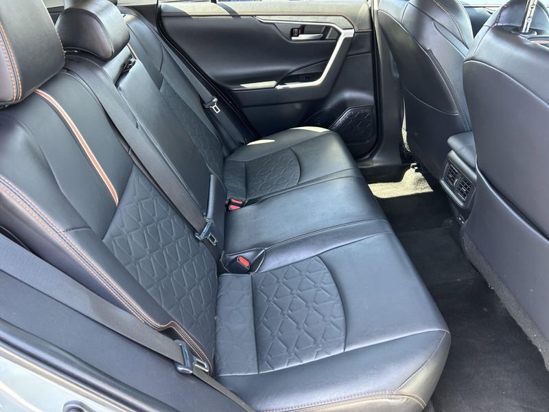 2023 Toyota RAV4 AdventureImage 14