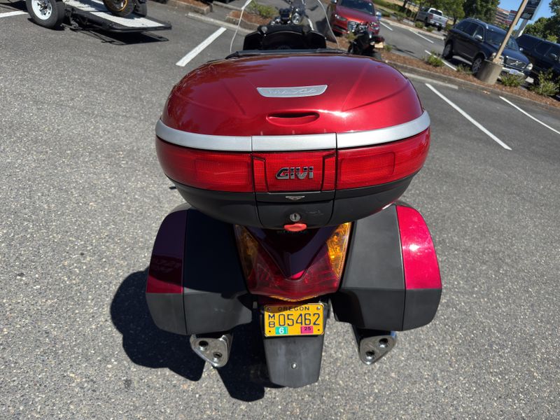 2005 Honda ST1300 ABS 