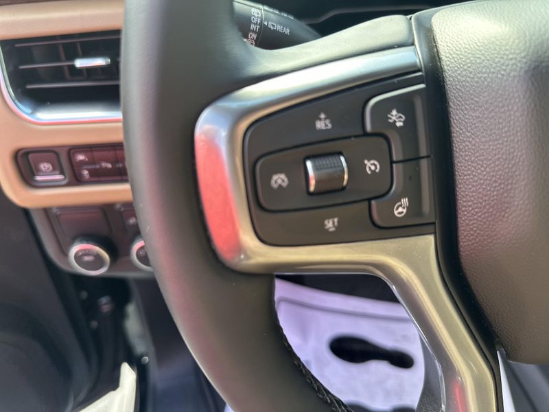 Used 2023 Chevrolet Tahoe PremierImage 32