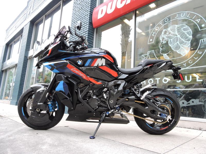 Used 2024 BMW M 1000 XR 