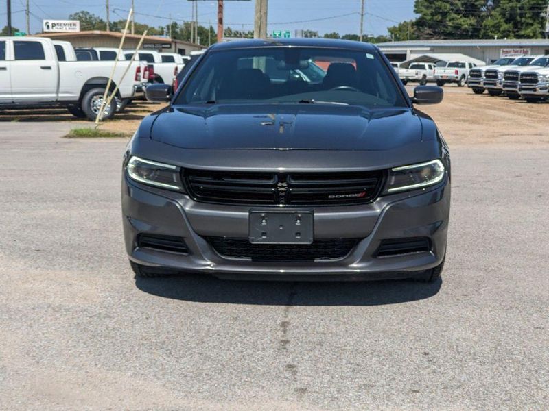 2022 Dodge Charger SXTImage 8