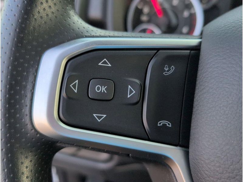 New 2026 RAM 3500 Tradesman Crew Cab Chassis 4x2 60