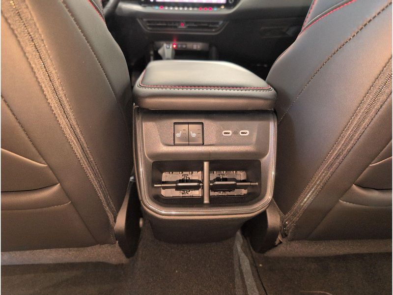 New 2027 Dodge Charger Scat Pack Plus 4-door AwdImage 30
