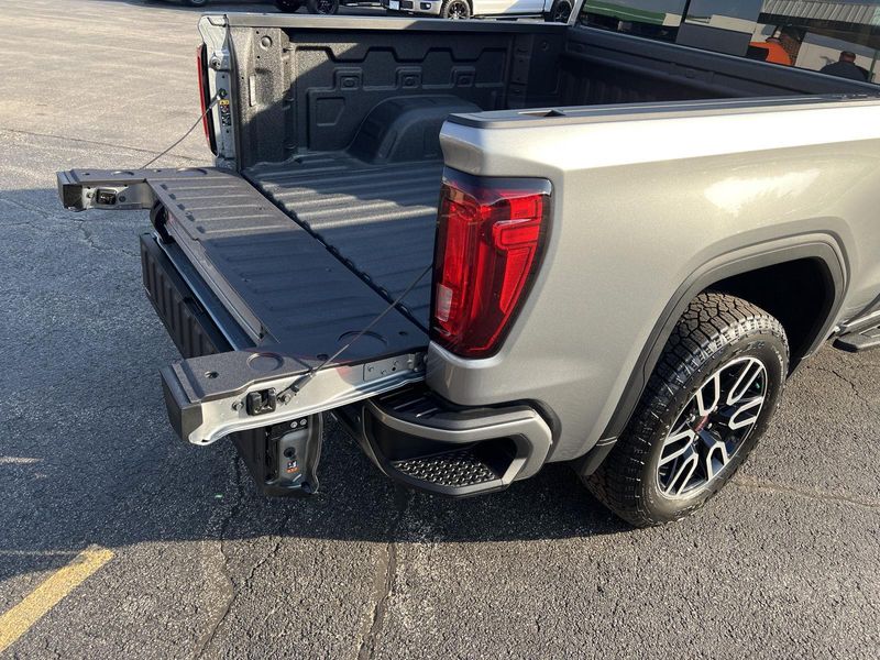2026 Gmc Sierra 1500 AT4 photo 45