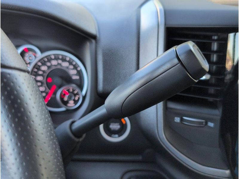 New 2026 RAM 4500 Tradesman Chassis Crew Cab 4x4 60