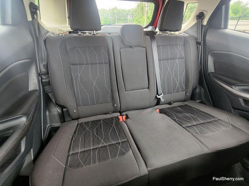2019 Ford EcoSport SEImage 35