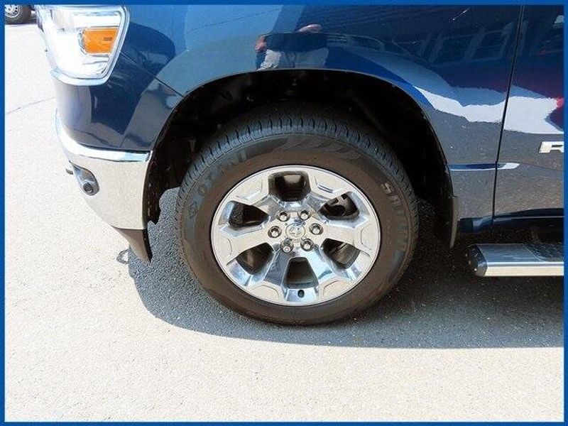 2022 RAM 1500 Big Horn Lone StarImage 4