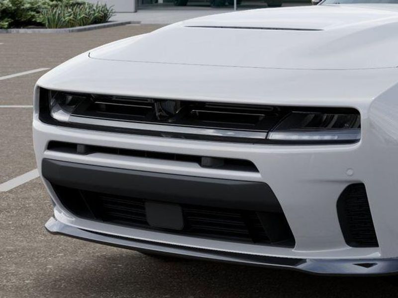 New 2026 Dodge Charger Scat Pack 2-door AwdImage 11