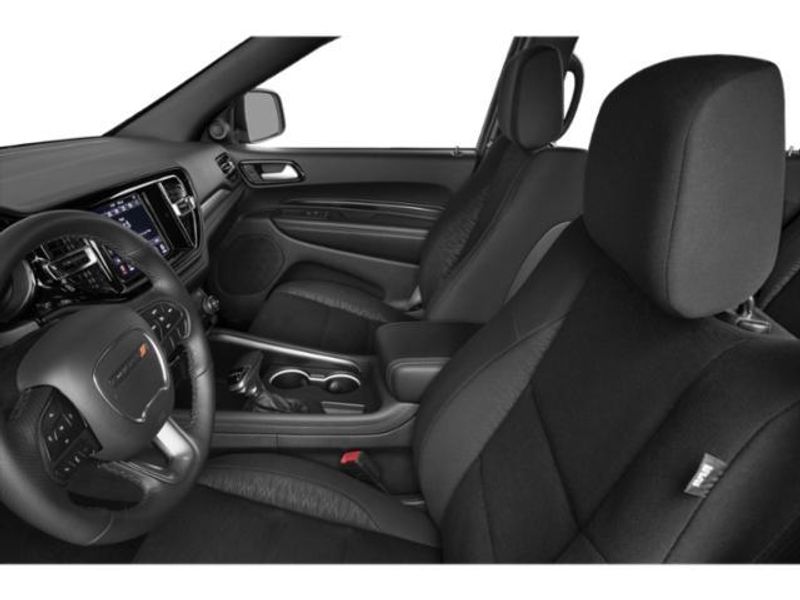 New 2026 Dodge Durango Gt PlusImage 9