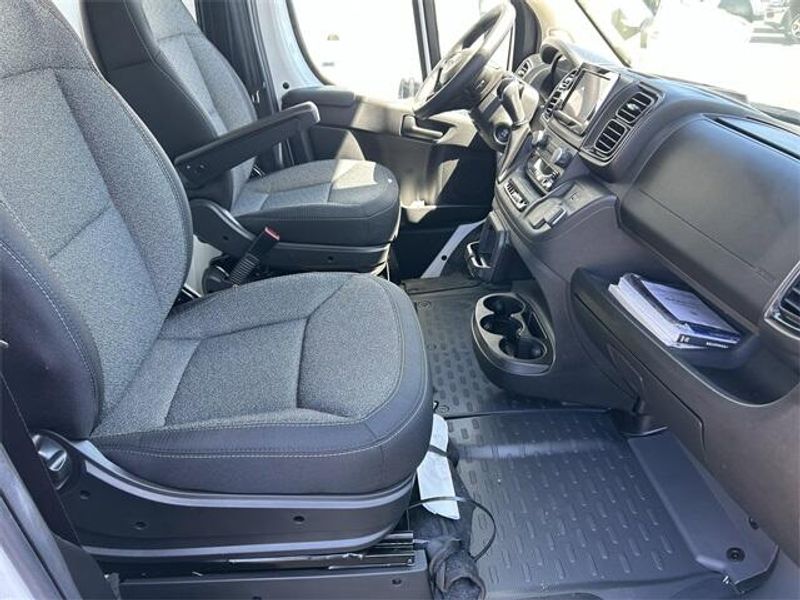 New 2023 RAM Promaster 2500 Cargo Van High Roof 159