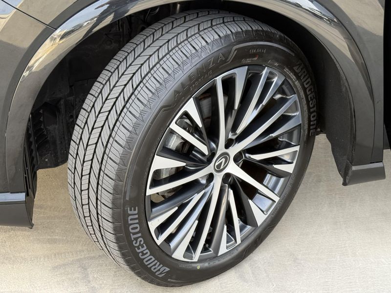 Used 2024 Lexus RX 350 PremiumImage 15