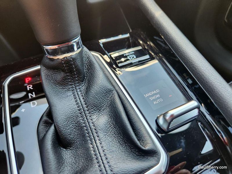 New 2025 Jeep Compass Limited 4x4