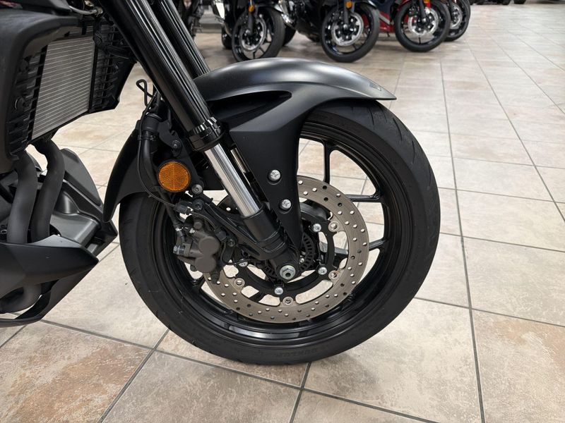 Used 2024 Yamaha MT-03 Image 19