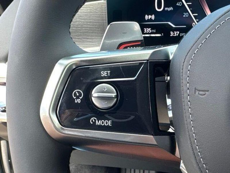 New 2026 BMW 7 Series 760i xDriveImage 22