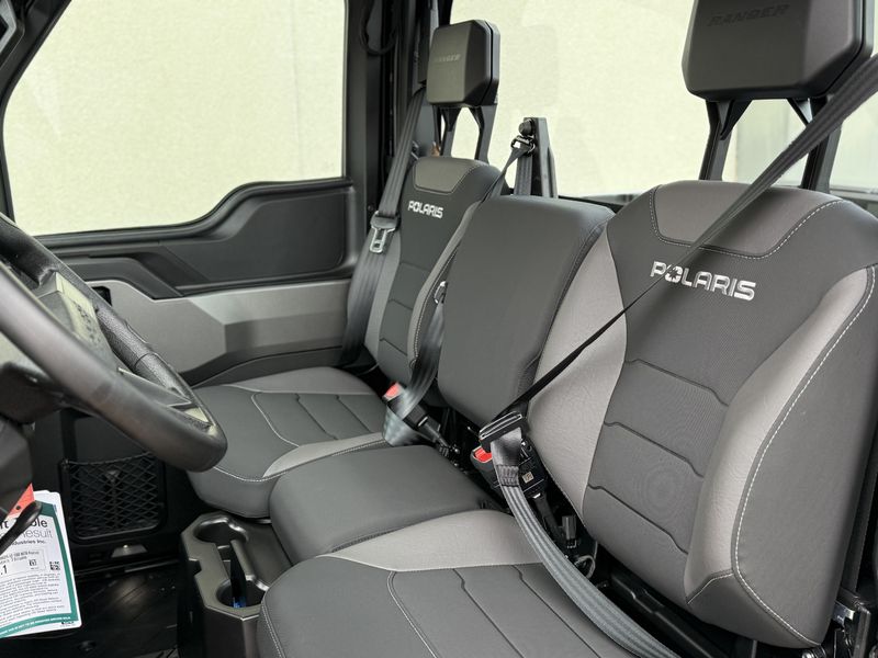 2026 Polaris RANGER XD 1500 NorthStar PremiumImage 9