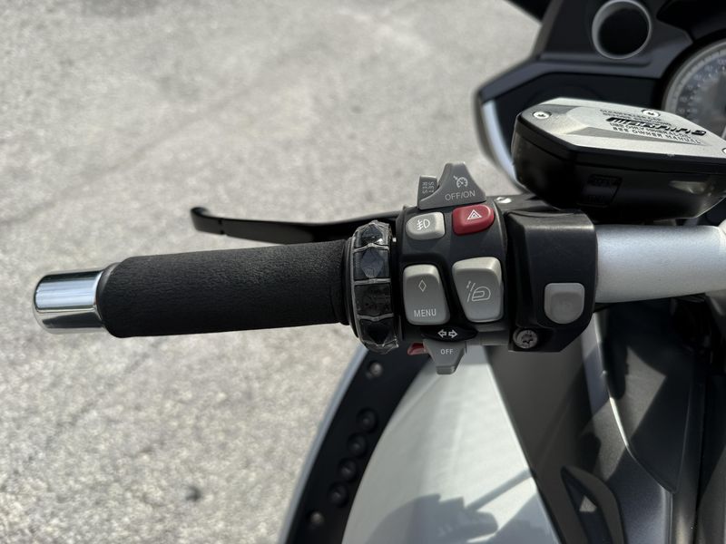 Used 2016 BMW K 1600 GTL 