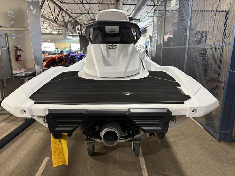2025 Yamaha VX CRUISER W/AUDIO Image 5