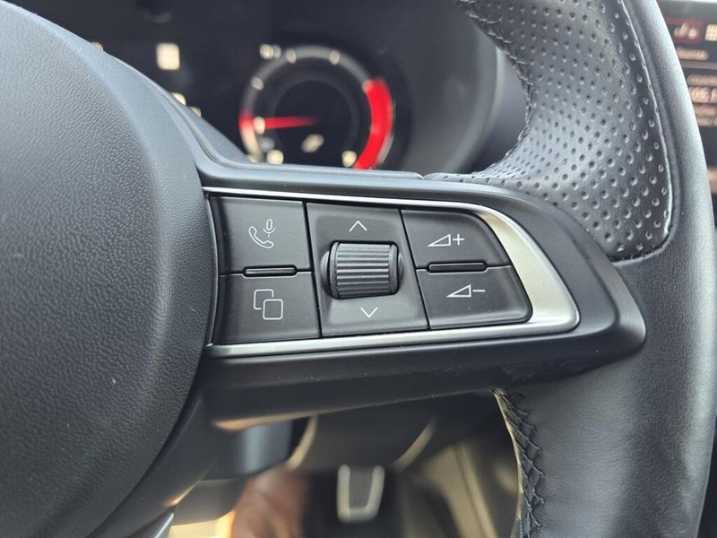 2023 Dodge Hornet GT Plus photo 13