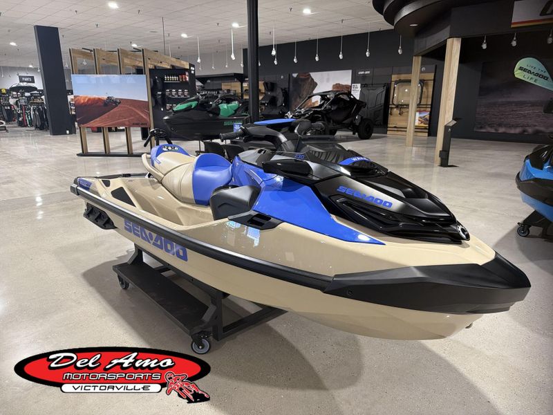 New 2026 Sea-Doo WAKE PRO 230  (SOUND SYSTEM) Image 1