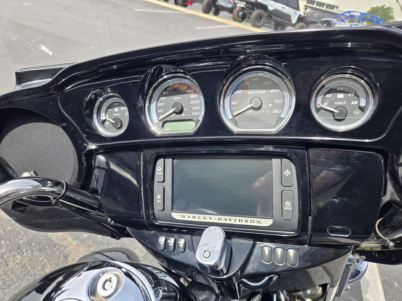 2014 HARLEY ELECTRA GLIDE ULTRA LIMITED Image 17