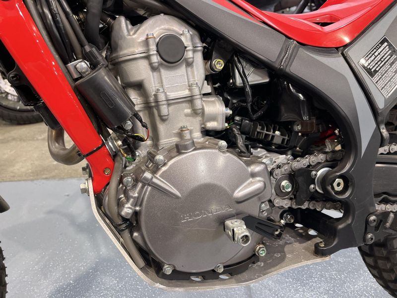 Used 2025 Honda MONTESA COTA 4RT 260R Image 25