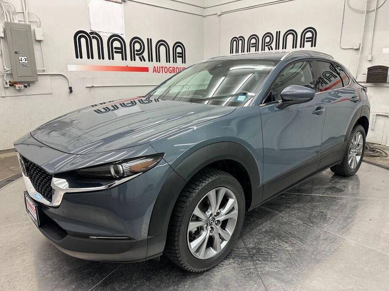 2021 Mazda CX-30 PremiumImage 12