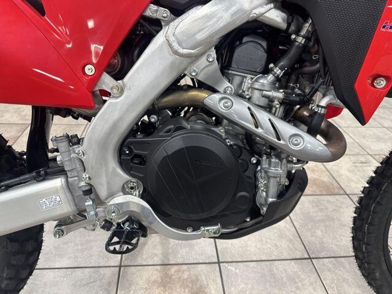 New 2026 Honda CRF450RL Image 24