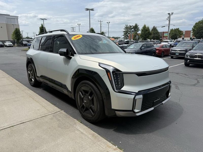 2024 Kia EV9 GT-LineImage 7