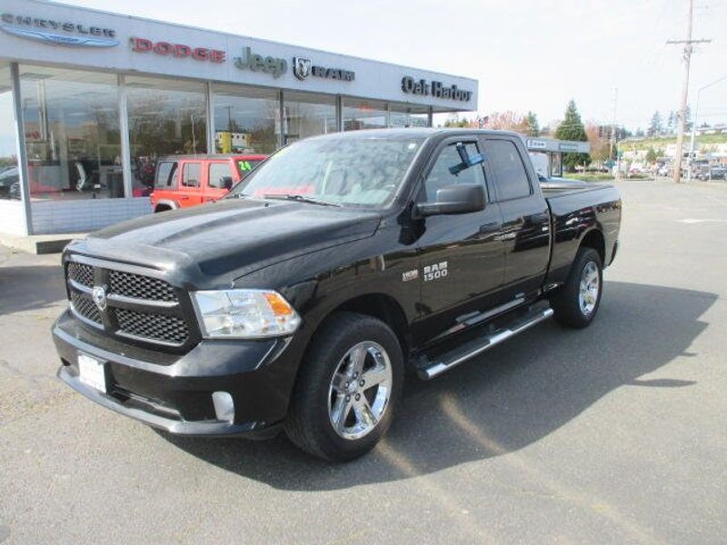 Used 2013 RAM 1500 ExpressImage 3