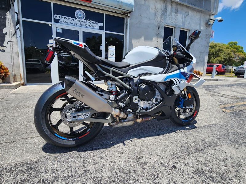 2026 BMW S 1000 RRImage 12