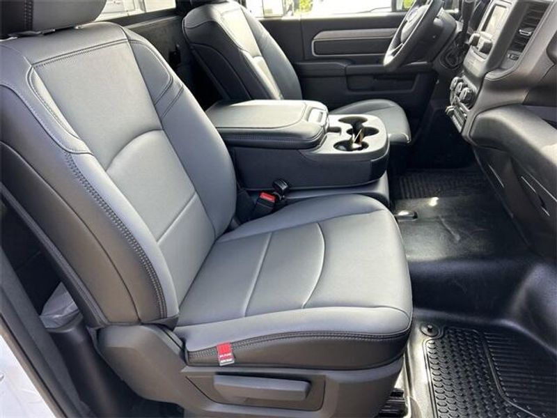 New 2024 RAM 3500 Tradesman Chassis Regular Cab 4x2 60