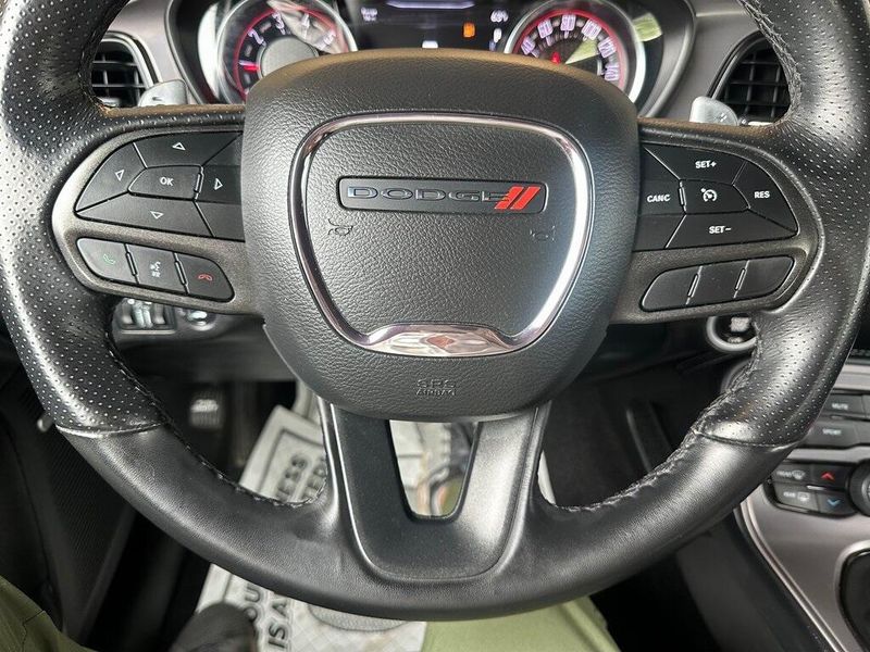 2023 Dodge Challenger R/TImage 3