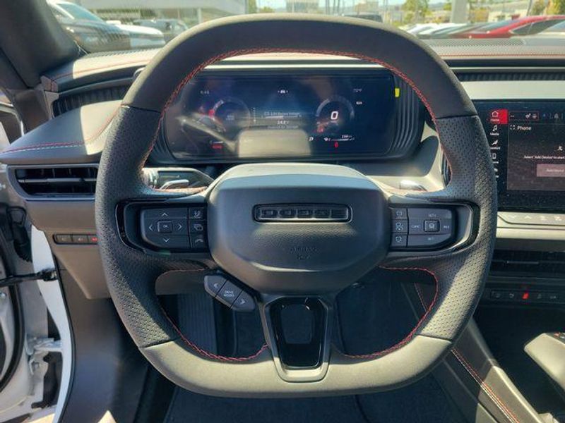 New 2026 Dodge Charger Scat Pack 2-door Awd