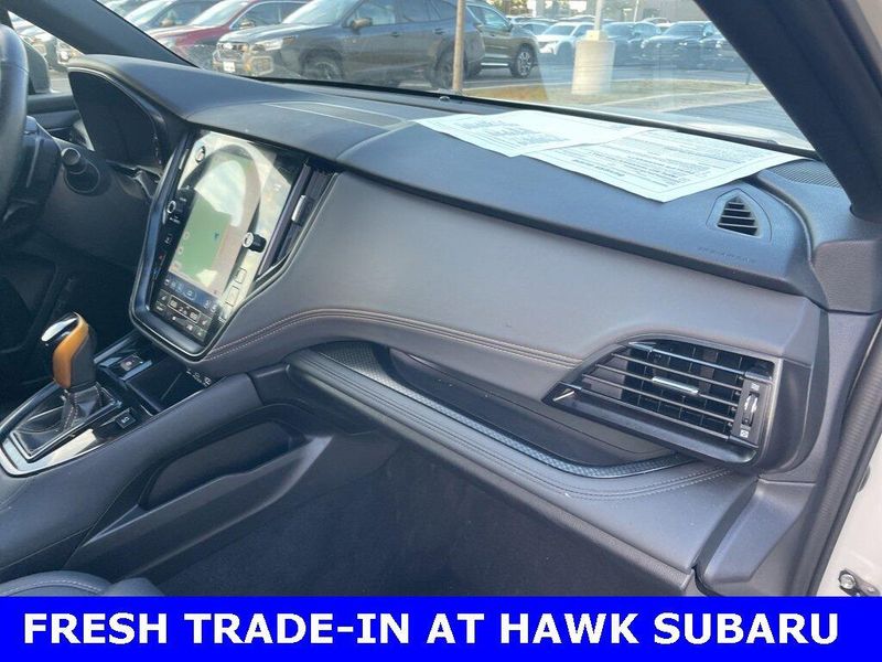 2024 Subaru Outback Wilderness photo 9
