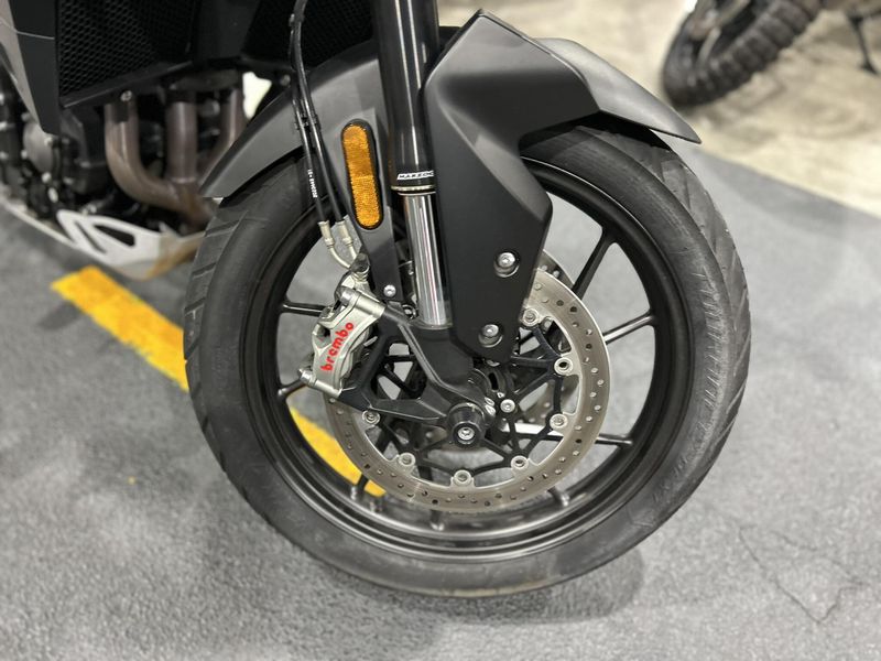 Used 2022 Triumph TIGER 900 GT LOW Image 10