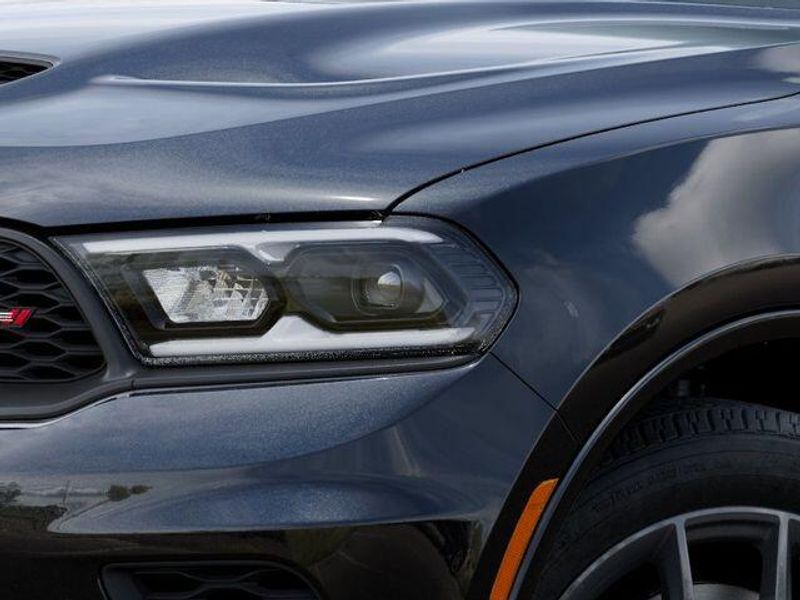 New 2026 Dodge Durango Gt Plus Awd Hemi V8Image 10
