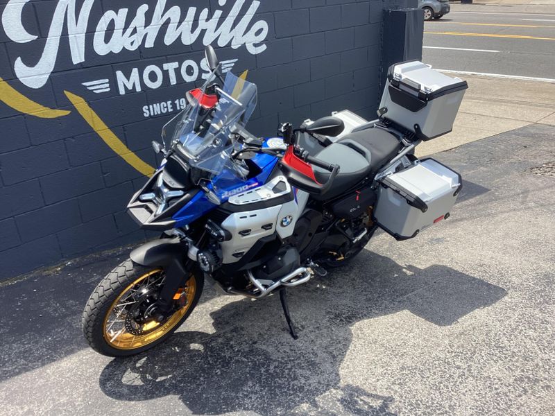 Used 2026 BMW R 1300 GS ADVENTURE 