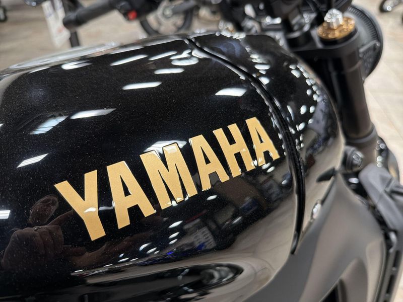 New 2026 Yamaha XSR900 Image 26