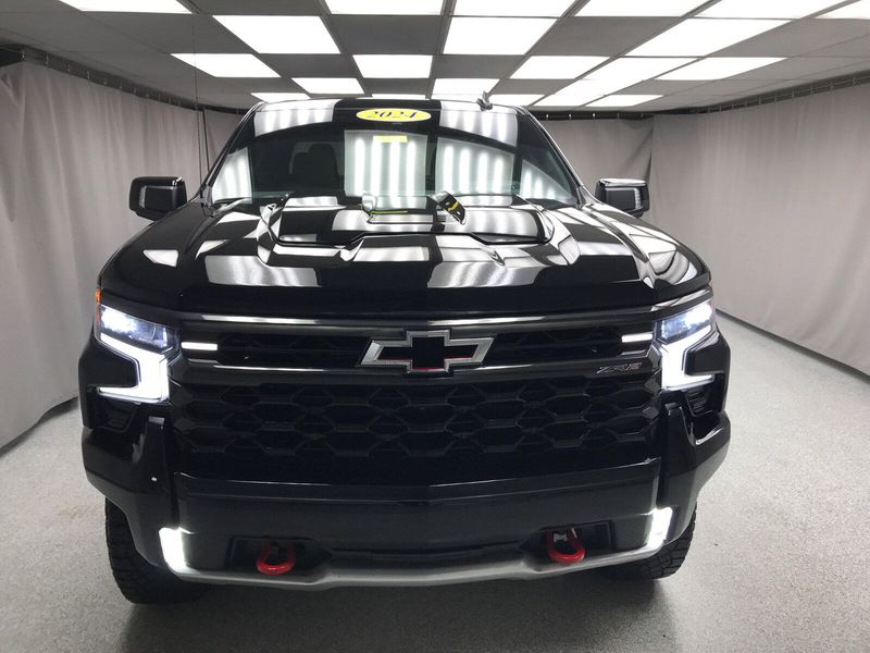 2024 Chevrolet Silverado 1500 ZR2Image 32