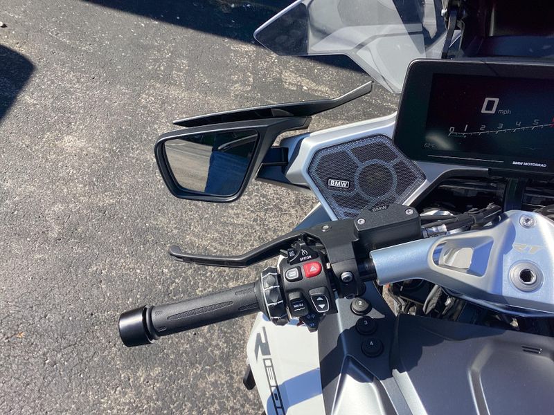 New 2026 BMW R 1300 RT 